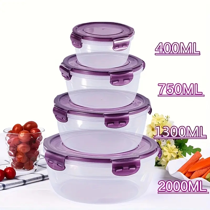 Food Storage Hot Box - Sıcak! 15/21 Izgaralı Mutfak Saklama Kutusu