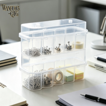 Food Storage Hot Box - Çok Boyutlu Peptit Şişesi Saklama Kutusu,