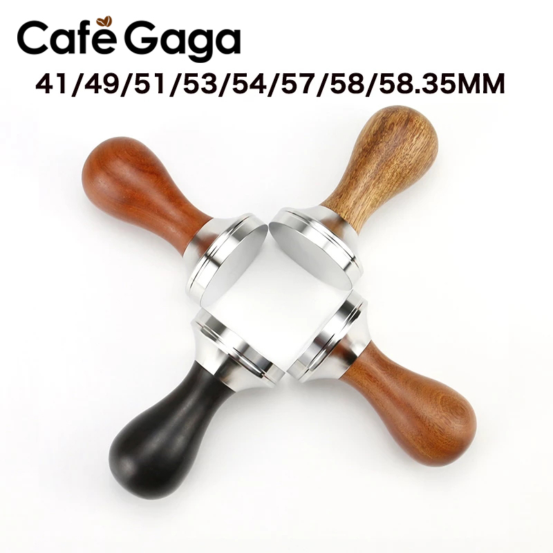 Delonghi Espresso Magnifica - Kahve Sabotaj 51mm 53mm 57mm 58.5mm