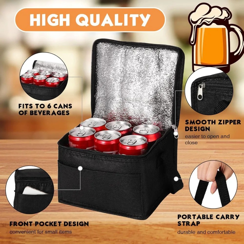 Katlanabilir Yalıtımlı Termal  - Food Storage Bags Reusable incelemesi ve fiyatı