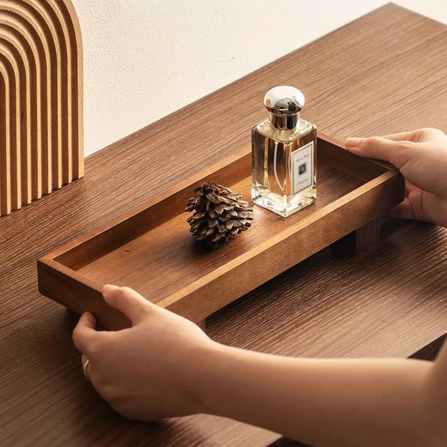 Japon Tarzı Ahşap Gongfu Çay T - Food Storage In Restaurant incelemesi ve fiyatı