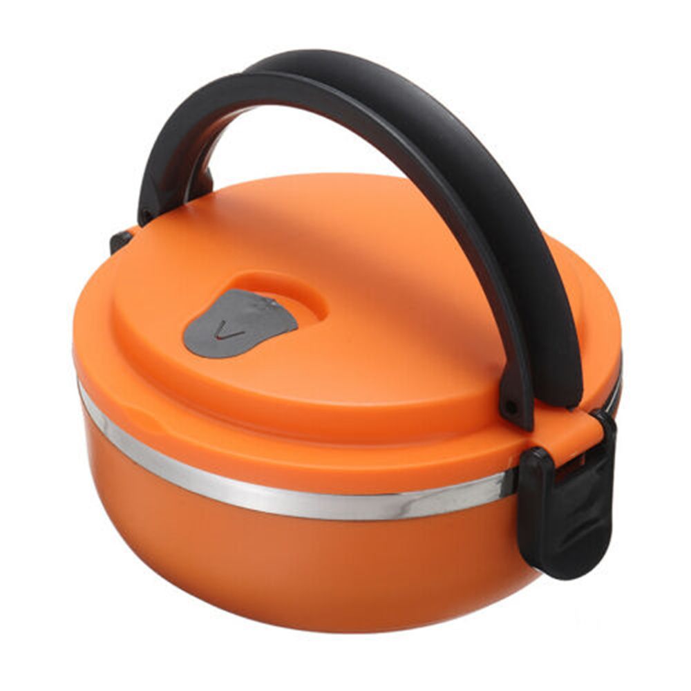 Sızdırmaz Seyahat Mutfak Sakla - Food Storage Hot Box incelemesi ve fiyatı