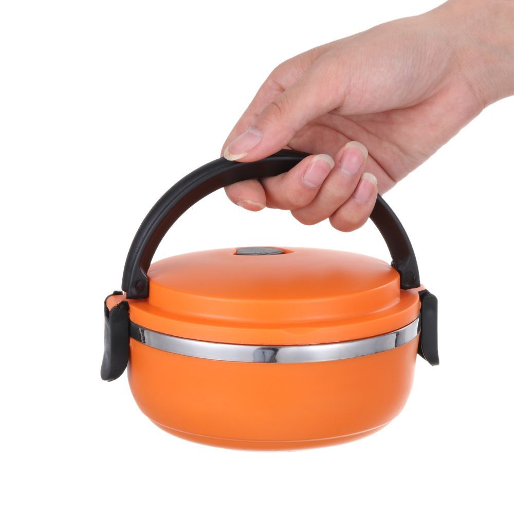 Sızdırmaz Seyahat Mutfak Sakla - Food Storage Hot Box incelemesi ve fiyatı
