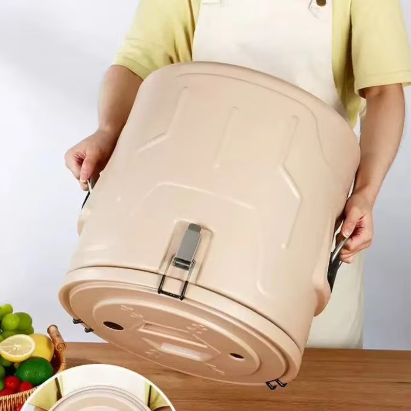 Ticari Yalıtımlı Gıda Saklama  - Food Storage And Container incelemesi ve fiyatı