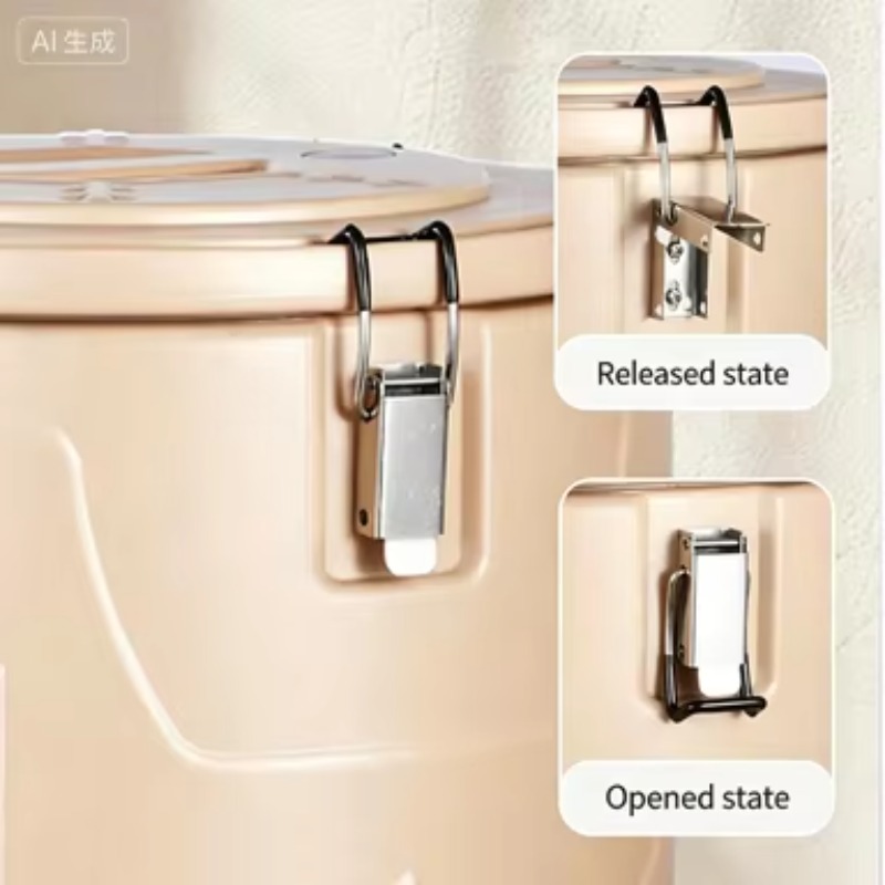 Ticari Yalıtımlı Gıda Saklama  - Food Storage And Container incelemesi ve fiyatı
