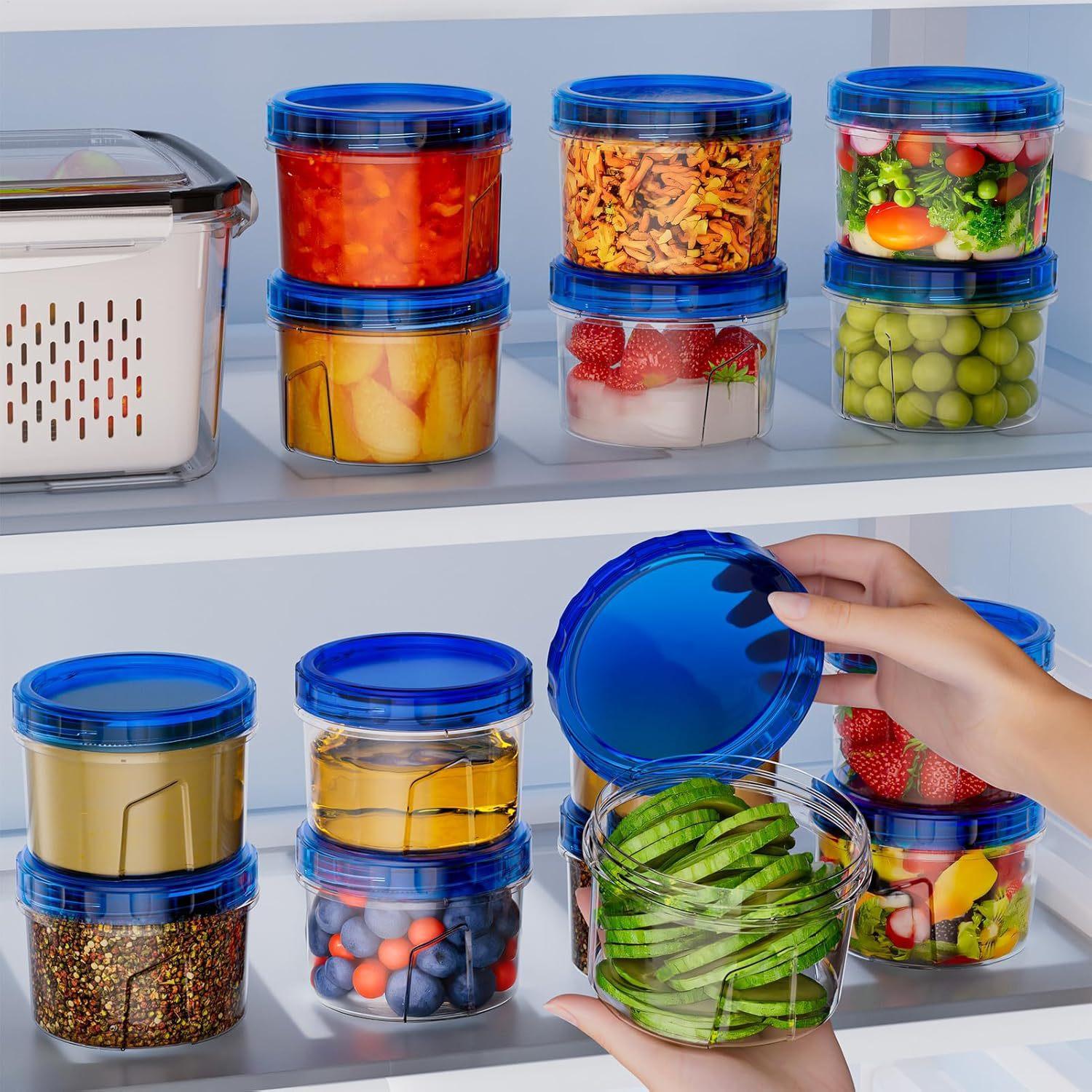Gıda Saklama İçin Dondurucu Ka - Food Storage Refrigerator incelemesi ve fiyatı