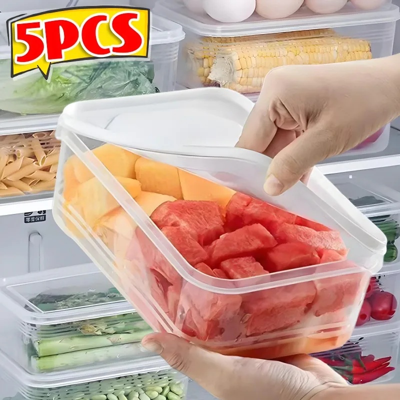 Et ve Sebzeler için Buzdolabı  - Food Storage Refrigerator incelemesi ve fiyatı