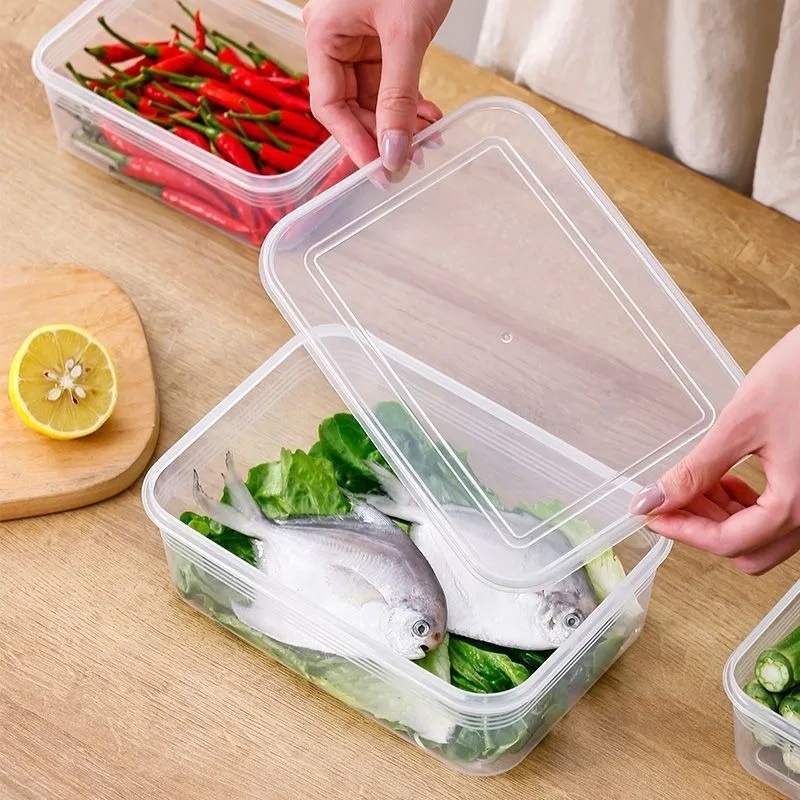 Et ve Sebzeler için Buzdolabı  - Food Storage Refrigerator incelemesi ve fiyatı