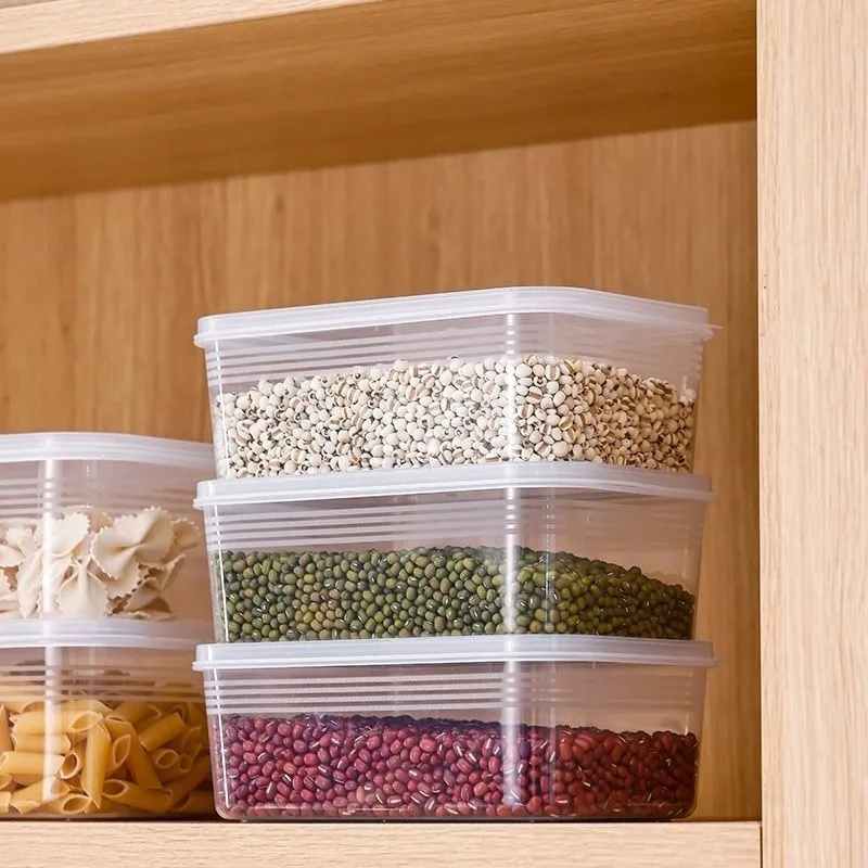 Et ve Sebzeler için Buzdolabı  - Food Storage Refrigerator incelemesi ve fiyatı