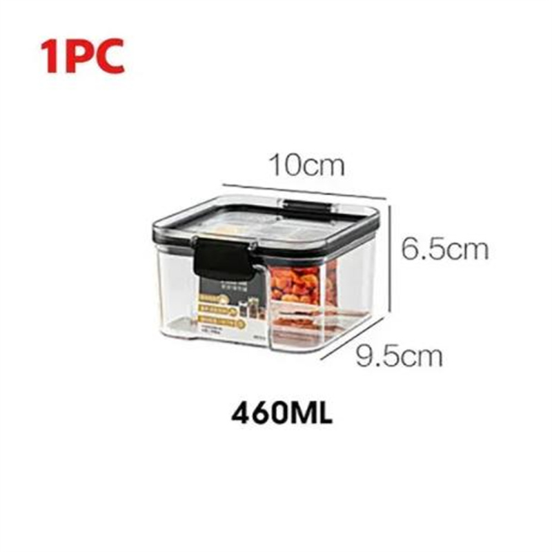 Sıcak Satış 460-1800 ml Mutfak - Food Storage Hot Box incelemesi ve fiyatı