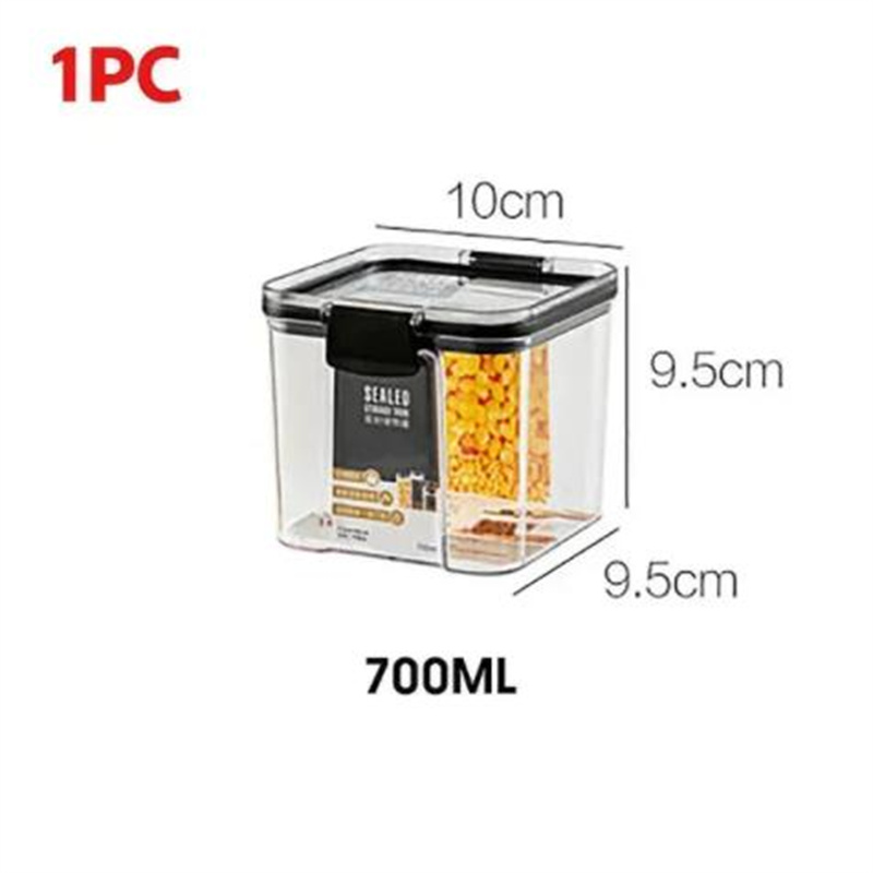 Sıcak Satış 460-1800 ml Mutfak - Food Storage Hot Box incelemesi ve fiyatı