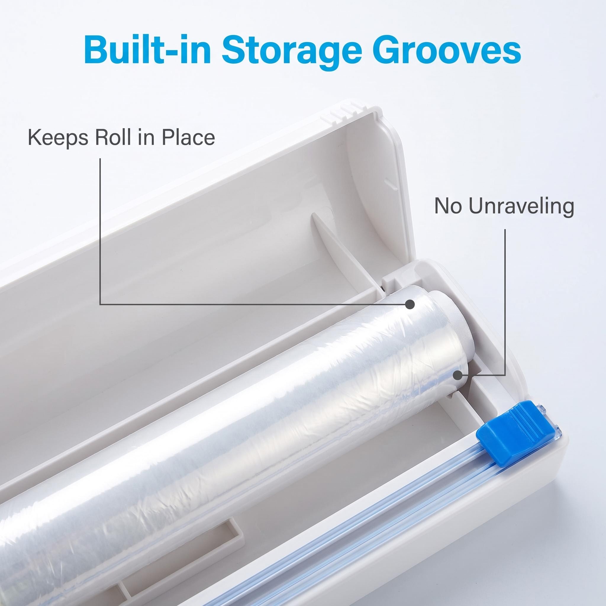 Yeniden Kullanılabilir Streç F - Storage Food Prep incelemesi ve fiyatı