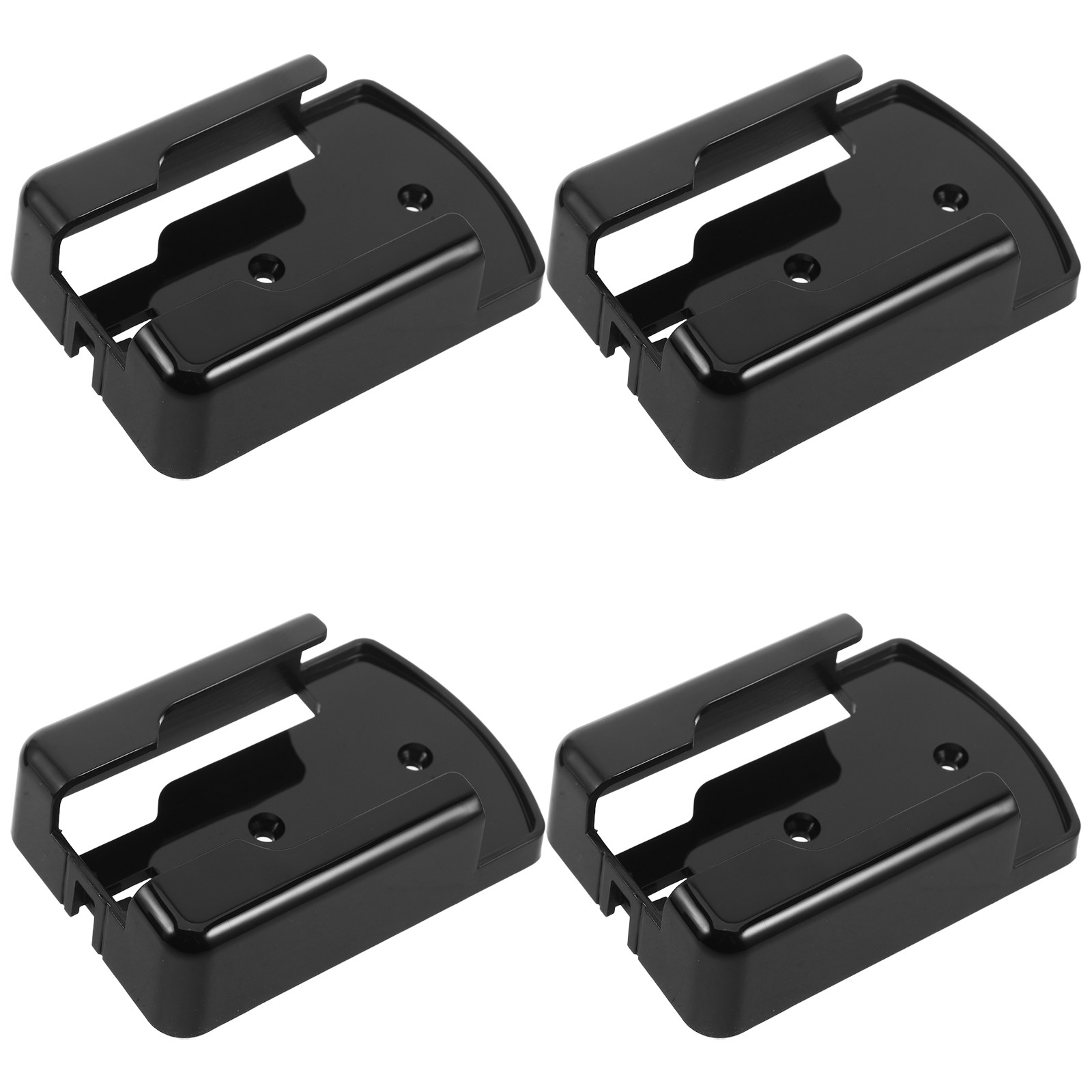 4 Adet Yapışkanlı Uzaktan Kuma - Food Storage Box Plastic incelemesi ve fiyatı