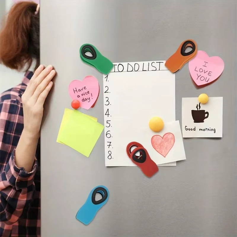10 adet Mıknatıslı Yeniden Kul - Food Storage Bags Reusable incelemesi ve fiyatı