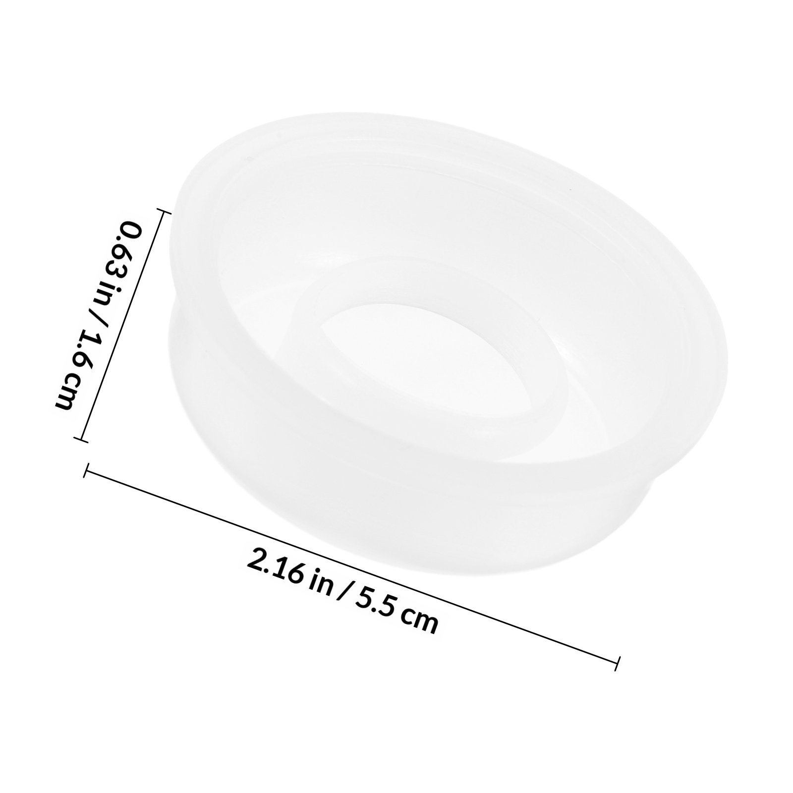 10 Adet Plastik Kimyasal Kova  - Food Storage And Container incelemesi ve fiyatı