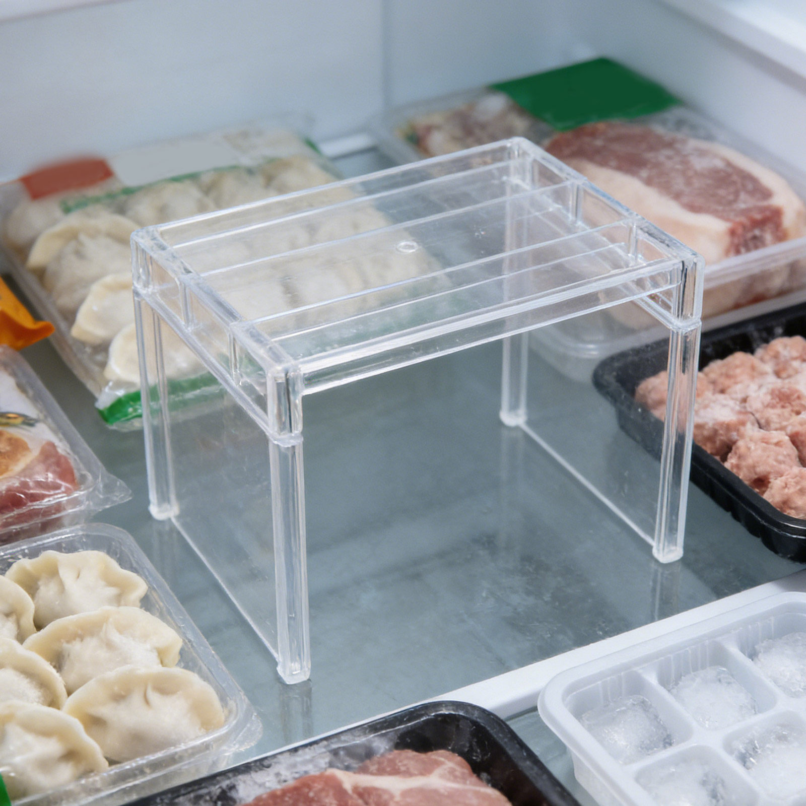 2 adet buzdolabı organizatör r - Food Storage Refrigerator incelemesi ve fiyatı