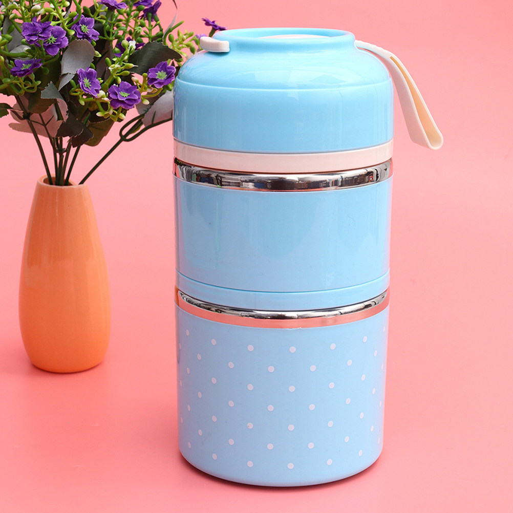 1000Ml Paslanmaz Çelik Yalıtım - Food Storage Hot Box incelemesi ve fiyatı