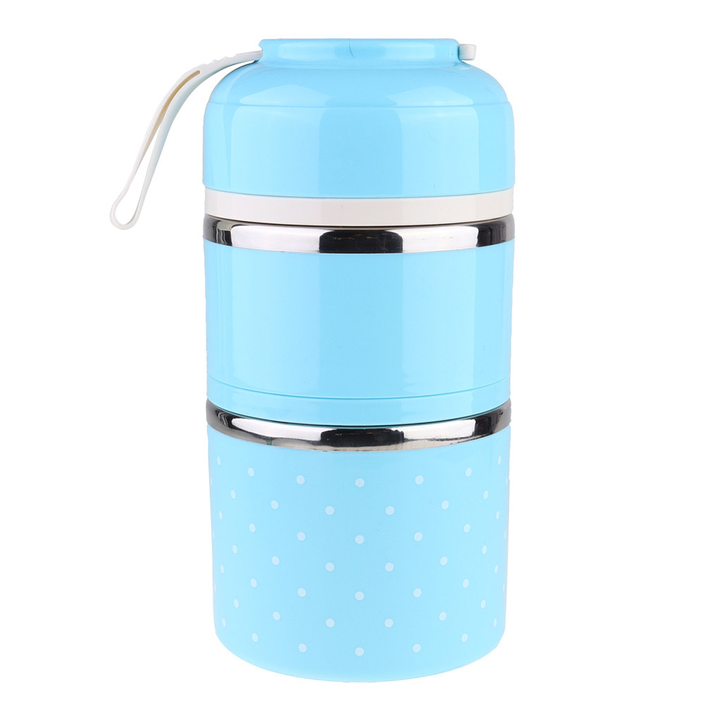 1000Ml Paslanmaz Çelik Yalıtım - Food Storage Hot Box incelemesi ve fiyatı