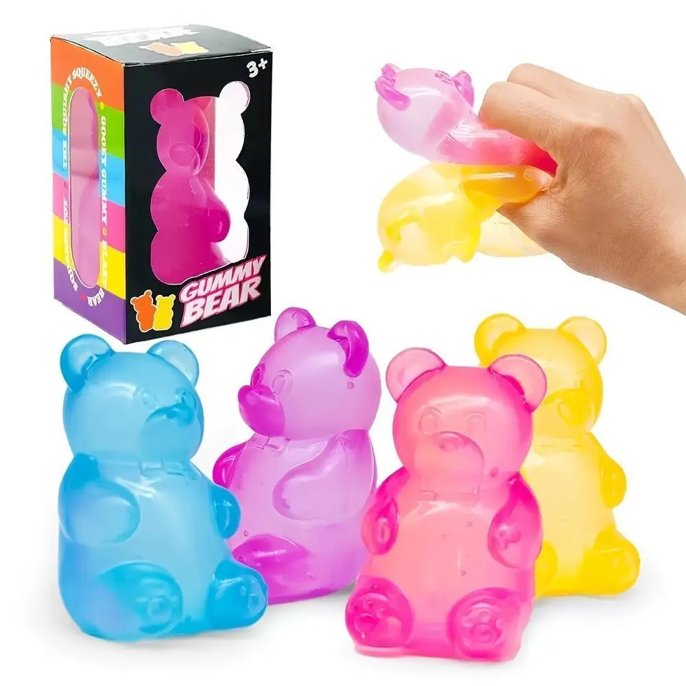 Çoklu Yavaş Yükselen Squishy K - Food Storage And Container incelemesi ve fiyatı