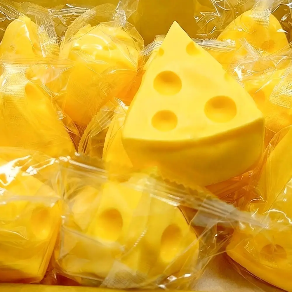 Çoklu Yavaş Yükselen Squishy K - Food Storage And Container incelemesi ve fiyatı