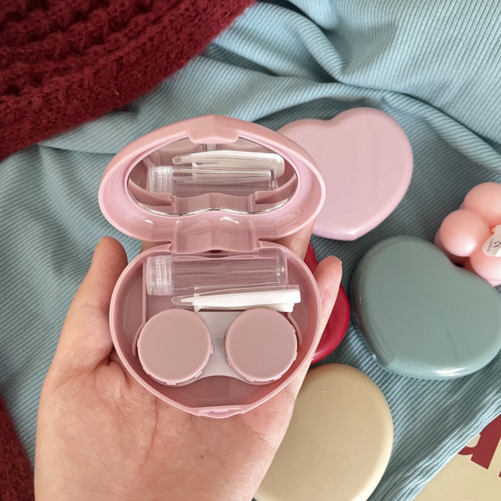 Seyahat Kontakt Lens Kutusu Gı - Food Storage Drawer Organizer incelemesi ve fiyatı