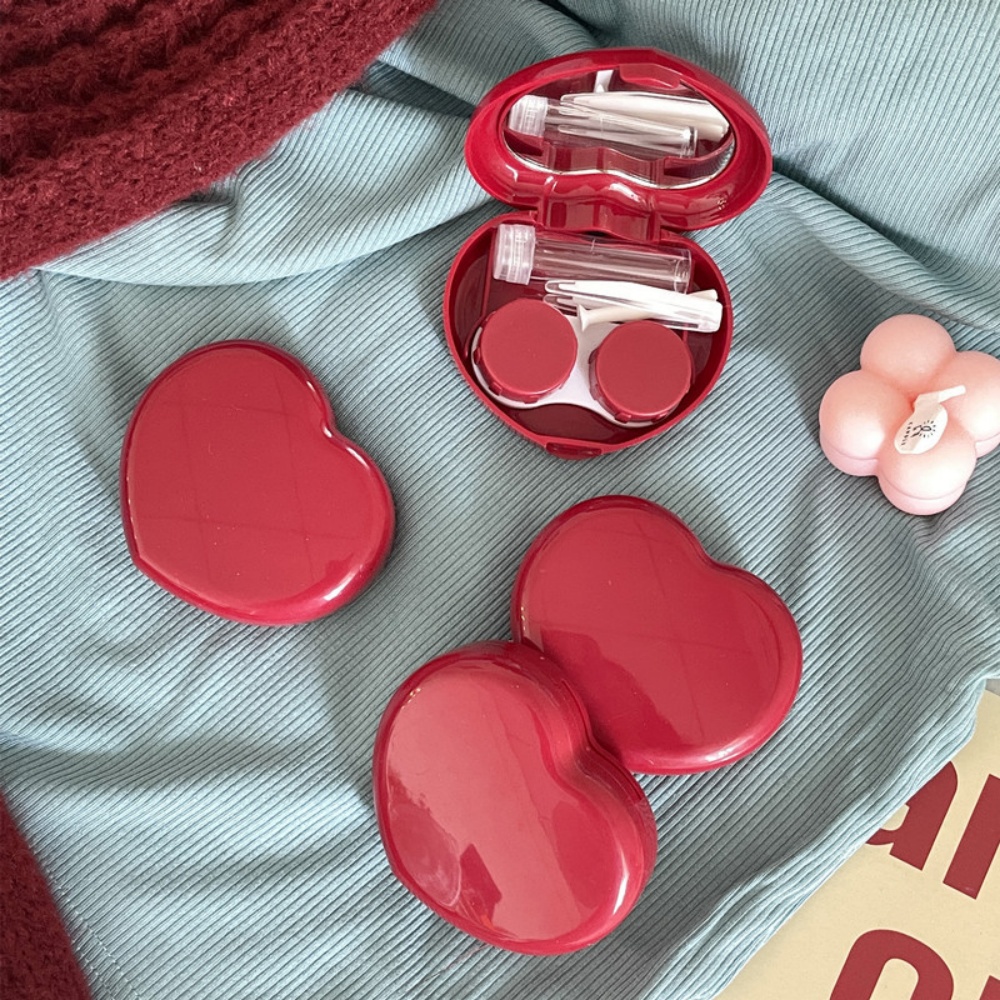 Seyahat Kontakt Lens Kutusu Gı - Food Storage Drawer Organizer incelemesi ve fiyatı