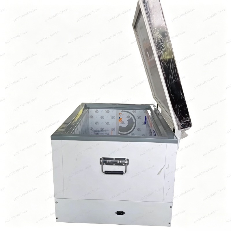 Gıda Depolama Soğuk Oda Depola - Food Storage Hot Box incelemesi ve fiyatı