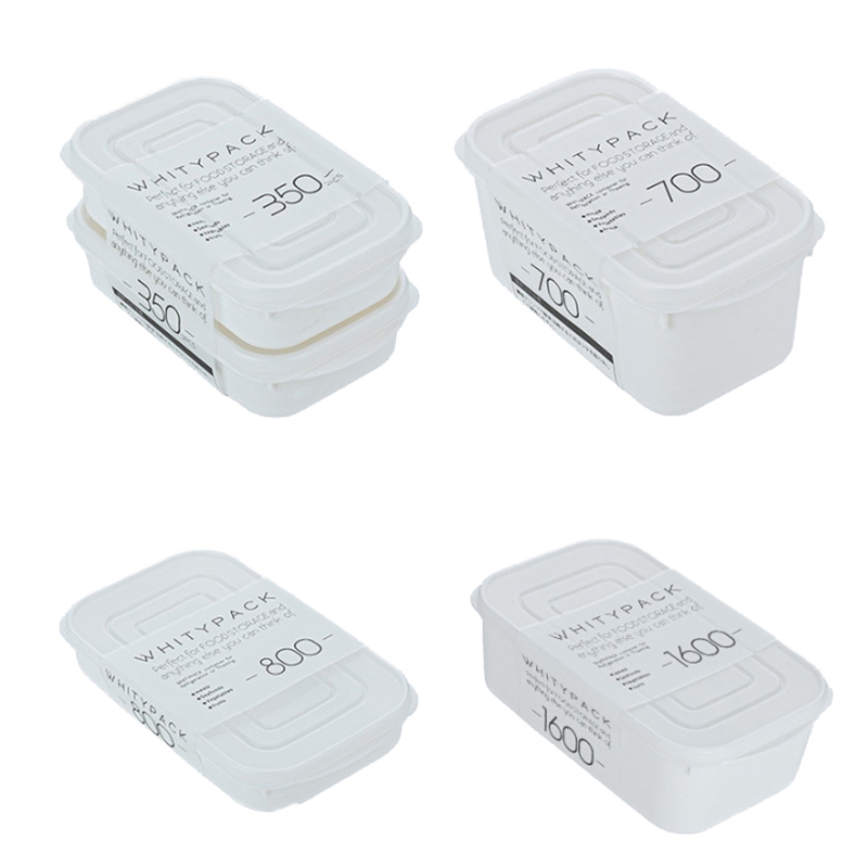 Japon Et Paketleme Kutusu Gıda - Food Storage Refrigerator incelemesi ve fiyatı