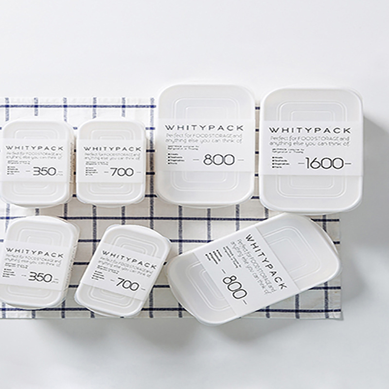 Japon Et Paketleme Kutusu Gıda - Food Storage Refrigerator incelemesi ve fiyatı