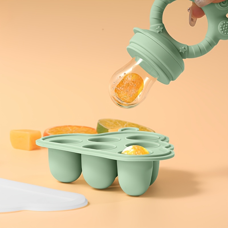 2 adet/1 adet Mini Bebek Meyve - Food Storage 1 Year incelemesi ve fiyatı