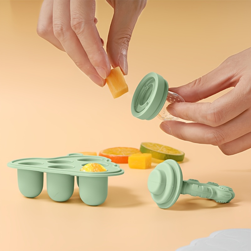 2 adet/1 adet Mini Bebek Meyve - Food Storage 1 Year incelemesi ve fiyatı