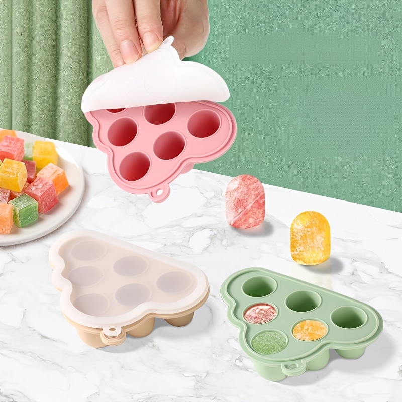2 adet/1 adet Mini Bebek Meyve - Food Storage 1 Year incelemesi ve fiyatı