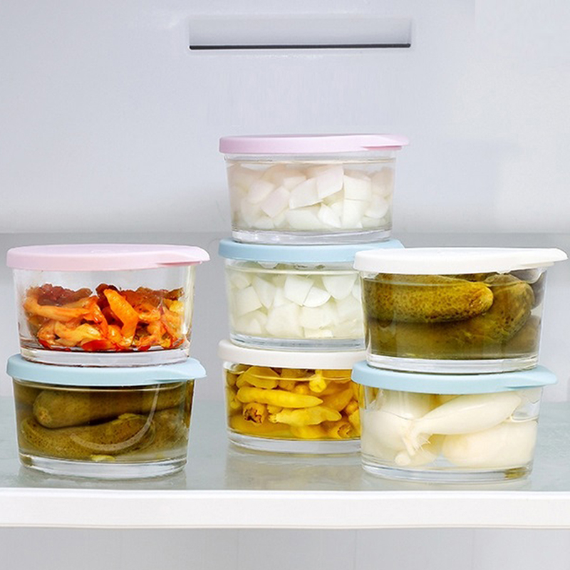 ● Mikrodalgada Kullanılabilir  - Food Storage For Refrigerator incelemesi ve fiyatı