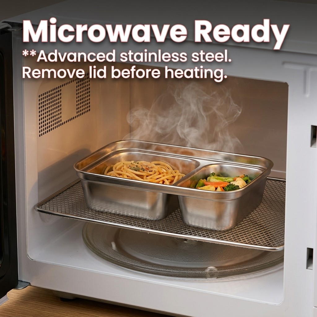 Mikrodalgada Kullanılabilir 30 - Food Storage Prep Containers incelemesi ve fiyatı