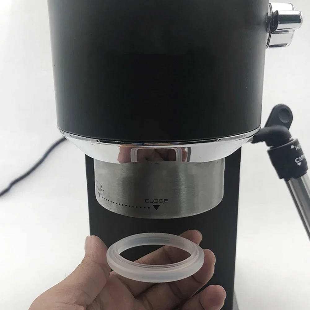 1 adet o-ringler tutucu conta  - Delonghi Espresso Magnifica incelemesi ve fiyatı