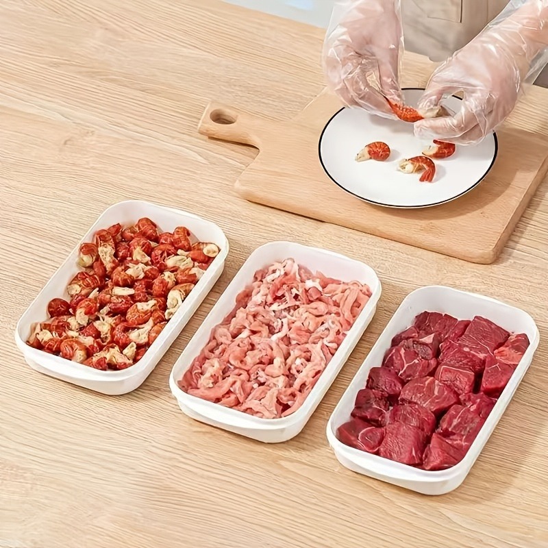 1/3/10 adet taşınabilir buzdol - Food Storage Refrigerator incelemesi ve fiyatı