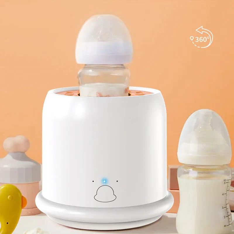 2026 YENİ Elektrikli Mama Şişe - Food Storage 1 Year incelemesi ve fiyatı