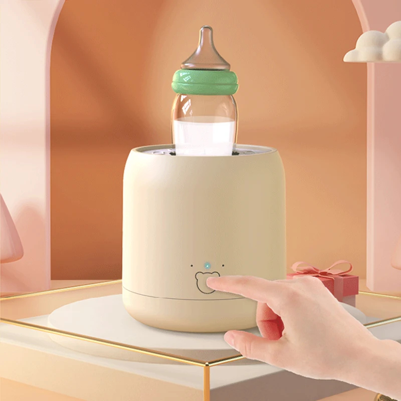 2026 YENİ Elektrikli Mama Şişe - Food Storage 1 Year incelemesi ve fiyatı