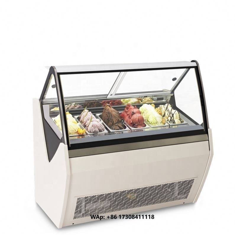 Etkileyici Cam Kapılı Sandık T - Food Storage Refrigerator incelemesi ve fiyatı