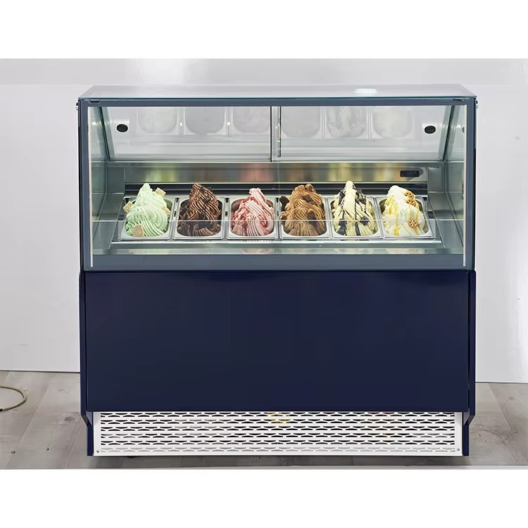 Etkileyici Cam Kapılı Sandık T - Food Storage Refrigerator incelemesi ve fiyatı