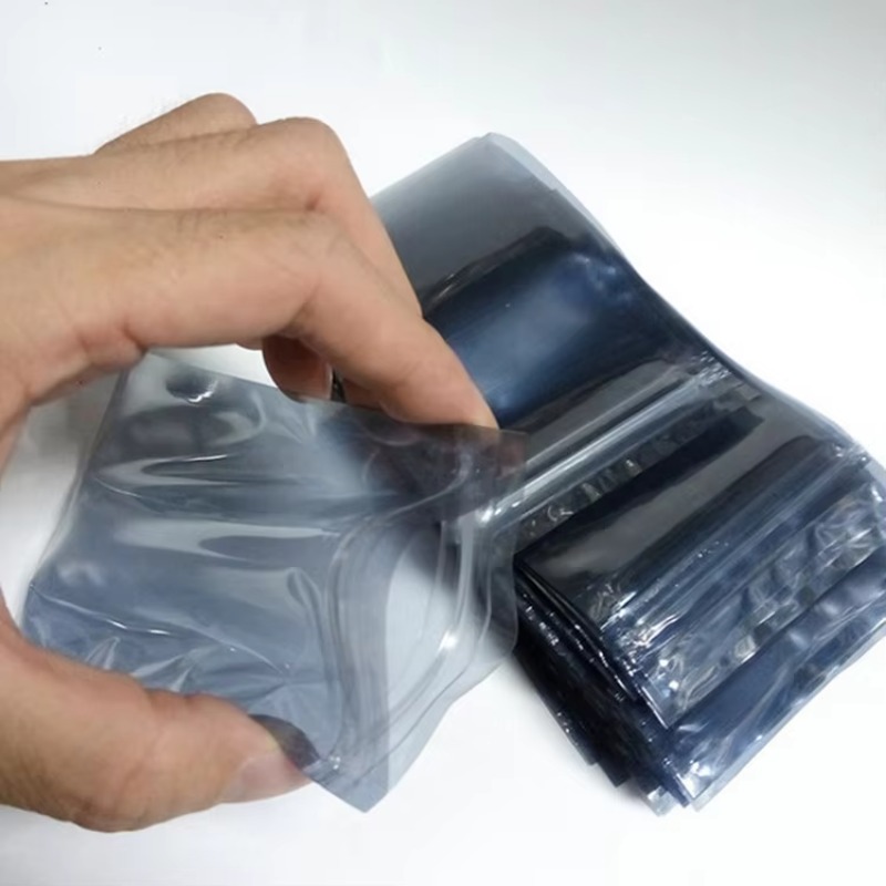 100 adet anti-statik koruyucu  - Food Storage Ziploc Bags incelemesi ve fiyatı