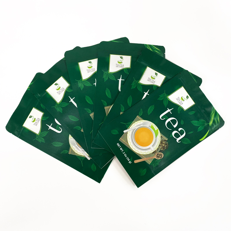 50 adet/grup özel çay kese gıd - Food Storage Ziploc Bags incelemesi ve fiyatı