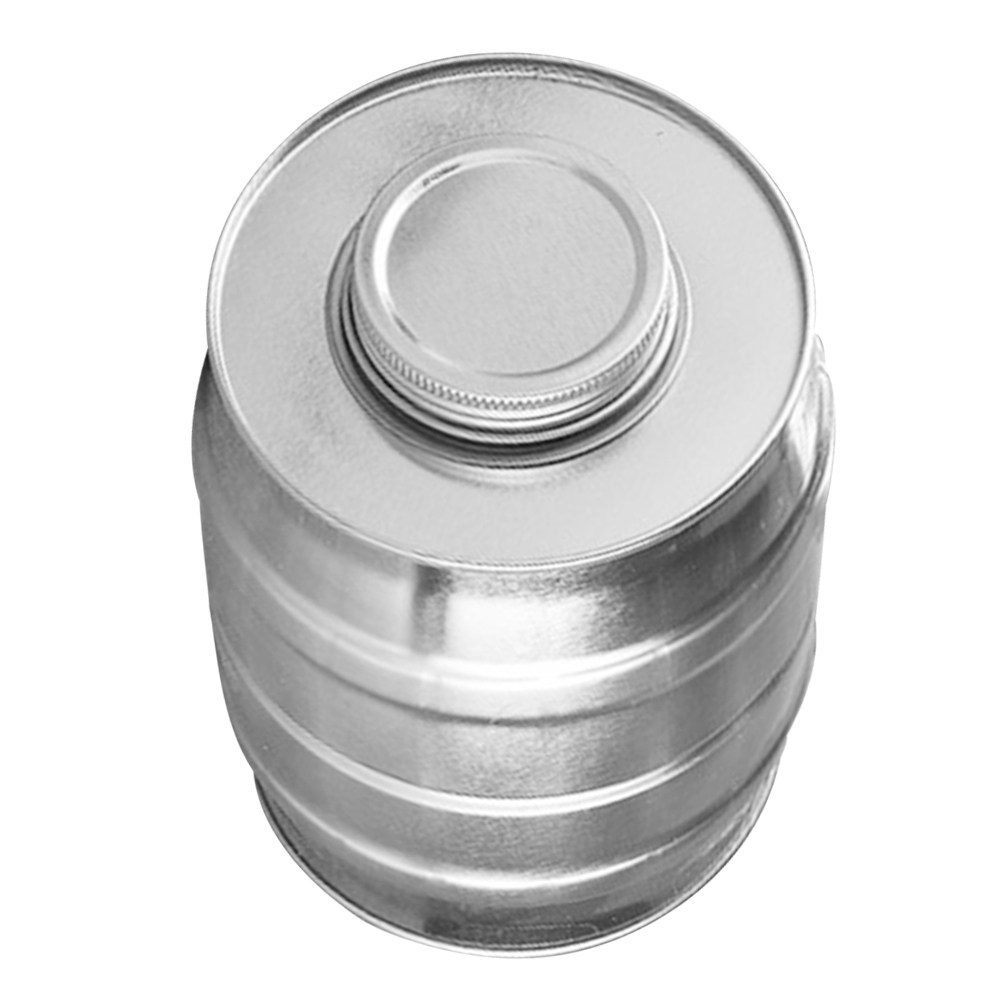 Şarap Fıçısı Şeklinde Teneke K - Food Storage Box Plastic incelemesi ve fiyatı