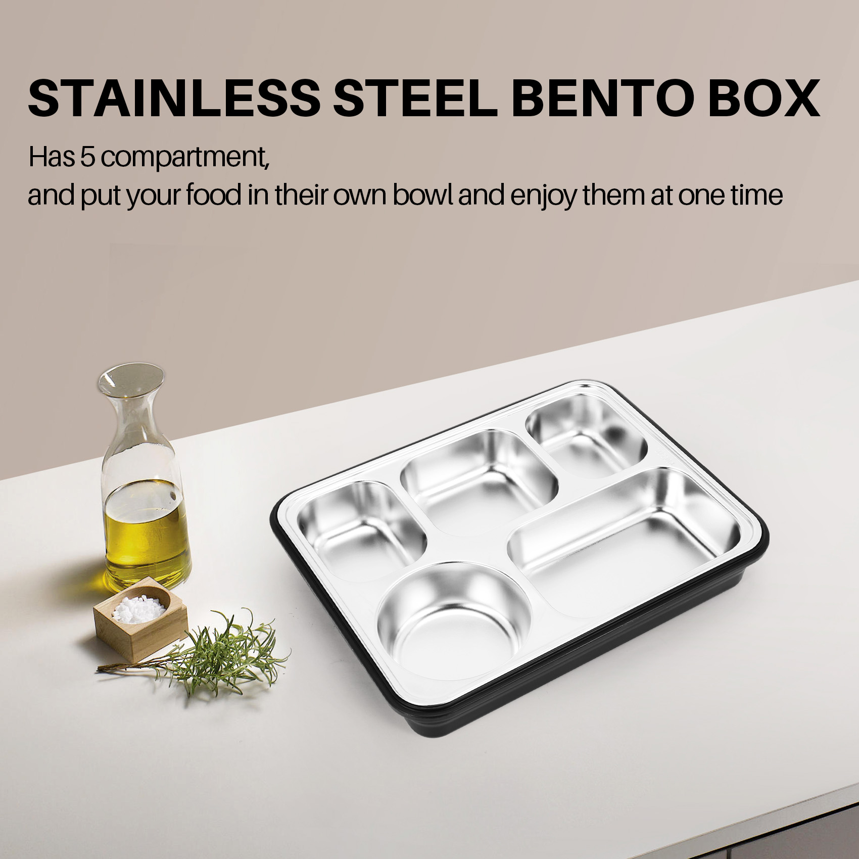 SıCAK Öğle Yemeği Bento Kutusu - Food Storage Hot Box incelemesi ve fiyatı