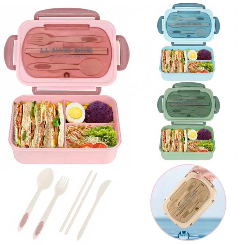 3 adet/1 adet Bento Kutusu Yet - Food Storage Drawer Organizer incelemesi ve fiyatı