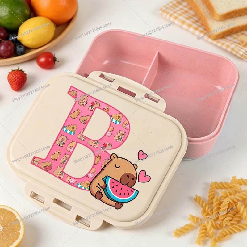 Capibara Büyük Kapasiteli Bent - Food Storage Bag Organizer incelemesi ve fiyatı