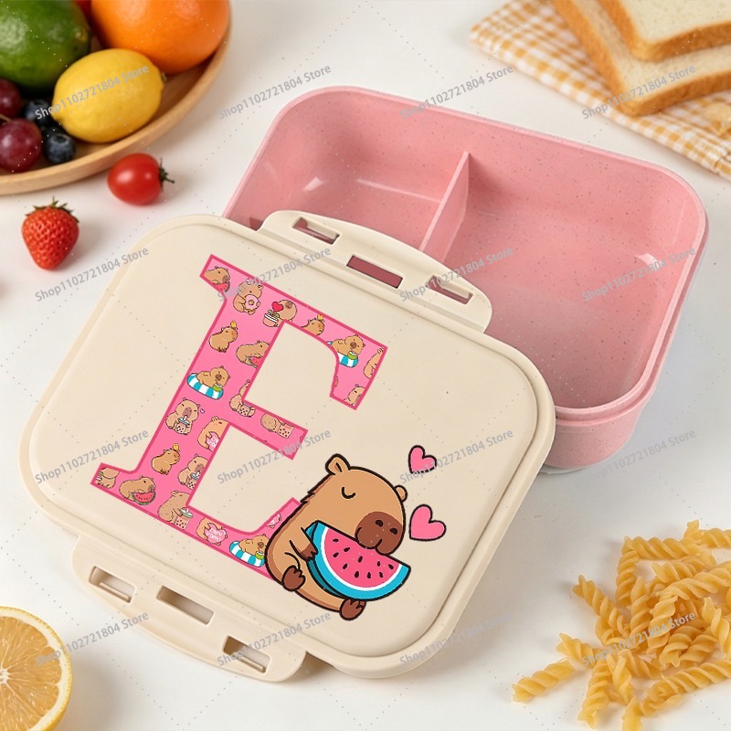 Capibara Büyük Kapasiteli Bent - Food Storage Bag Organizer incelemesi ve fiyatı