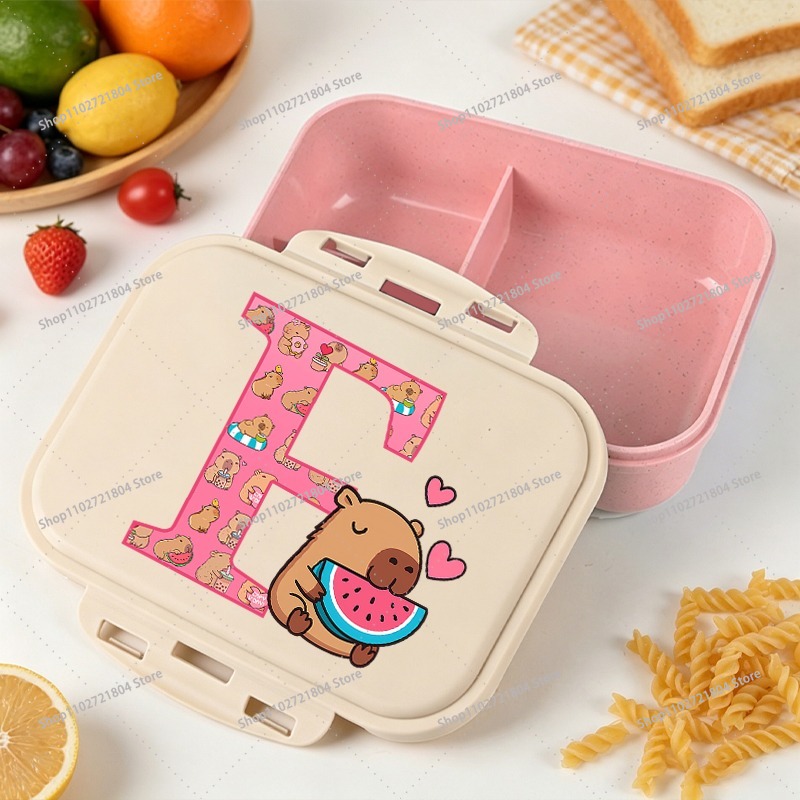 Capibara Büyük Kapasiteli Bent - Food Storage Bag Organizer incelemesi ve fiyatı