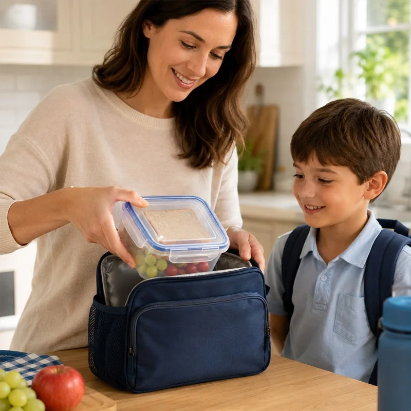 4 Boyutlu Buzdolabı Saklama Ku - Food Storage Refrigerator incelemesi ve fiyatı