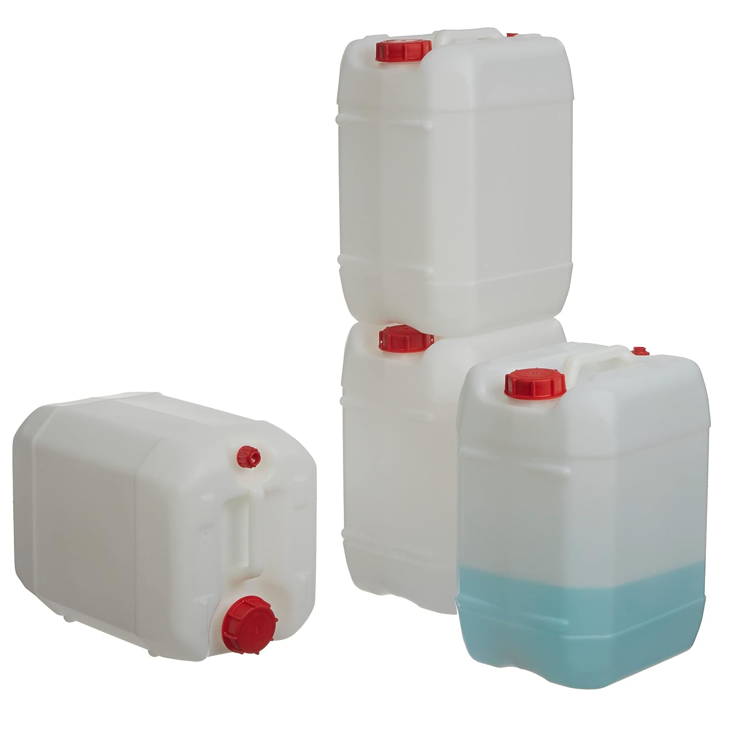 5 Galonluk İstiflenebilir Plas - Food Storage And Container incelemesi ve fiyatı
